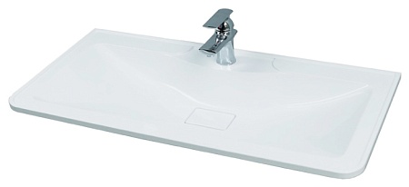 Раковина AQUATON Сиена М 110