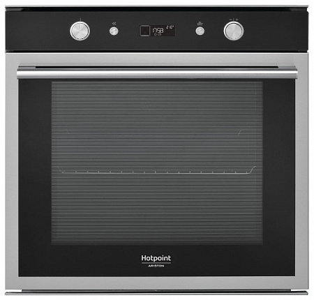 Духовой шкаф Hotpoint-Ariston FI6 864 SH IX