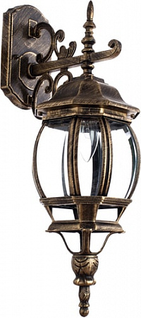 Arte Lamp Atlanta A1042AL-1BN