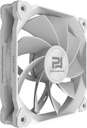 Вентилятор для корпуса PentaWave PF-K12WS-R PWM Reverse