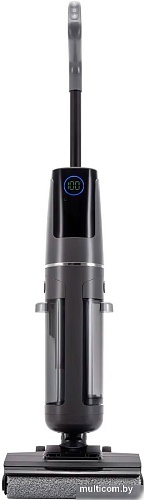 Вертикальный моющий пылесос Hyundai HYV-S01AQUA