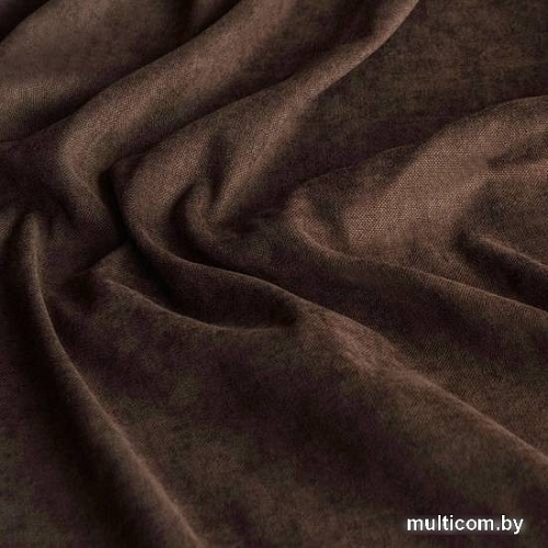 Комплект штор Pasionaria Софт 480x250 с подхватами (венге)