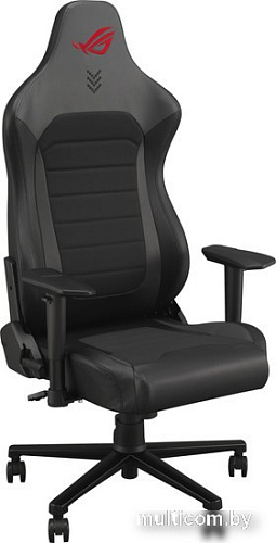 Кресло ASUS ROG Aethon 90GC01H0-MSG010 (черный)