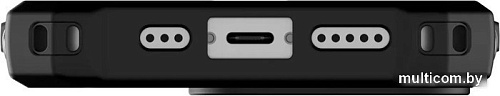 Чехол для телефона Uag для iPhone 14 Pro Plasma Ice 114066114343