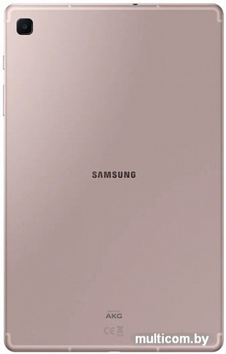 Планшет Samsung Galaxy Tab S6 Lite LTE 64GB (розовый)