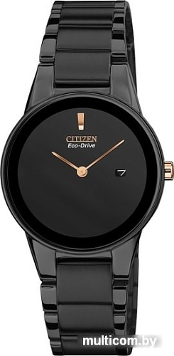 Наручные часы CITIZEN GA1055-57F