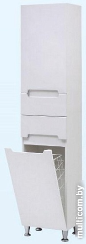 Юввис Шкаф-пенал Марко П-5 К (40 см, правый)