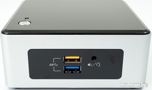 Компьютер Intel NUC NUC5CPYH