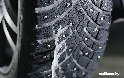 Автомобильные шины Pirelli Ice Zero 2 235/45R18 98H