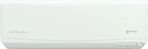 Сплит-система Royal Clima GRIDA DC EU Inverter NEW RCI-GR22HN
