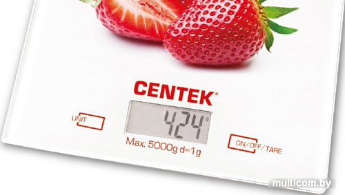 Кухонные весы CENTEK CT-2462