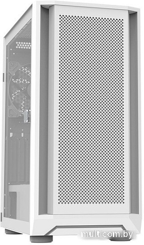 Корпус Zalman i6 (белый)