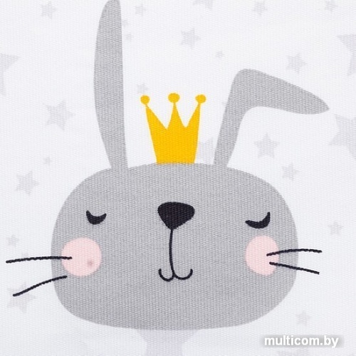 Штора Этель Funny Rabbits 7914050 (1.45x260)