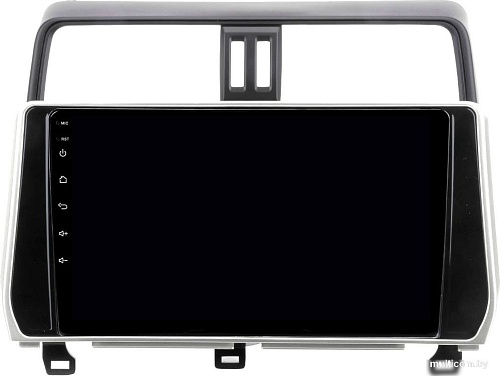 USB-магнитола Incar ARN2-2215-4