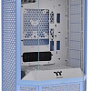 Корпус Thermaltake The Tower 300 Hydrangea Blue CA-1Y4-00SFWN-00