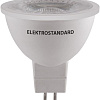 Светодиодная лампочка Elektrostandard JCDR 5W 6500K G5.3 BLG5312