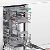 Встраиваемая посудомоечная машина Bosch Seria 4 SPI4HMS49E
