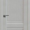 Межкомнатная дверь ProfilDoors 1X 60x200 (пекан белый)