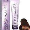 Ollin Professional Performance 6/34 темно-русый золотисто-медный