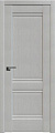 Межкомнатная дверь ProfilDoors 1X 60x200 (пекан белый)
