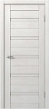 Межкомнатная дверь MDF-Techno Dominika Shale 101 80x200 (дуб шале снежный)