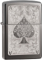 Зажигалка Zippo Ace Filigree 28323-000003