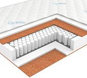 Матрас ЭОС Премьер Тип 14 130x200 (трикотаж)