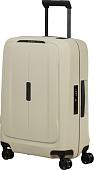Чемодан-спиннер Samsonite Essens Warm Neutral 55 см