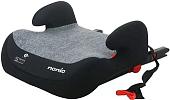Детское сиденье Nania Topo Easyfix (tech silver)