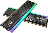 Оперативная память ADATA XPG Lancer Blade RGB 2x16ГБ DDR5 6000 МГц AX5U6000C3416G-DTLABRBK