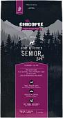 Сухой корм для собак Chicopee HNL Soft Senior Goat & Potato 12 кг