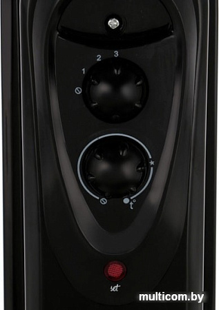 Масляный радиатор Hyundai H-HO-3-11-UI894