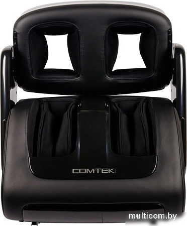 Массажер для ног Comtek Deluxe 858 (черный)