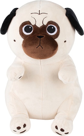 Классическая игрушка Fancy Мопс Мотэко MOPS01