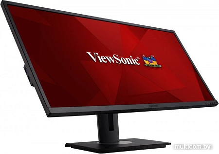 Монитор ViewSonic VG3456