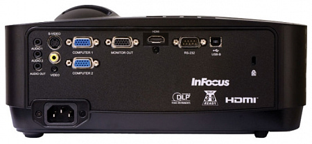 Проектор InFocus IN119HDx