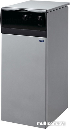 Отопительный котел BAXI SLIM 1.620 iN