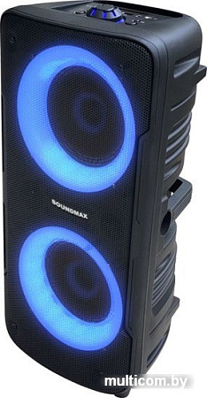 Колонка для вечеринок Soundmax SM-PS4202