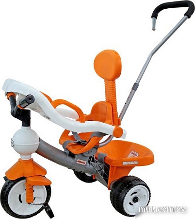 Детский велосипед Полесье Дидактик (46345)