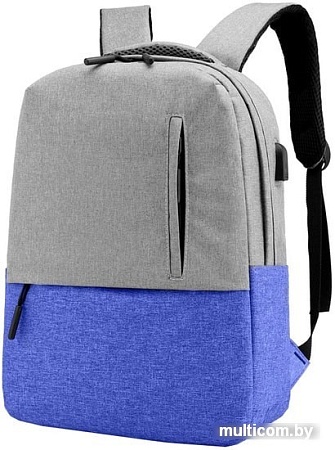 Рюкзак Norvik Urban 4003.03 (синий)