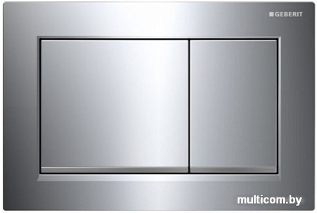 Geberit Omega 30 115.080.KH.1 (глянцевый/матовый хром)