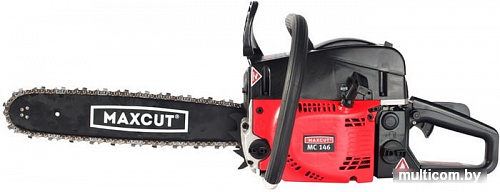 Бензопила Maxcut MC 146 Shark 022-10-0147