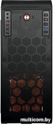 Корпус Thermaltake Core V71 версия с закаленным стеклом CA-1B6-00F1WN-04