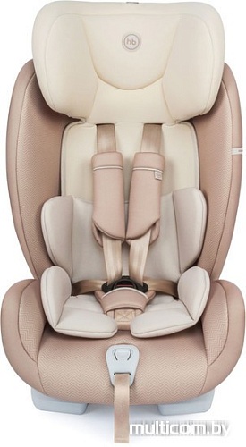 Автокресло Happy Baby Joss (коричневый)
