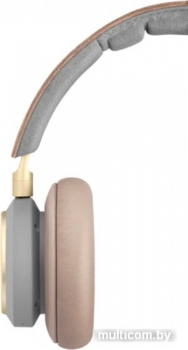 Наушники Bang & Olufsen Beoplay H9 (бежевый, 3 поколение)