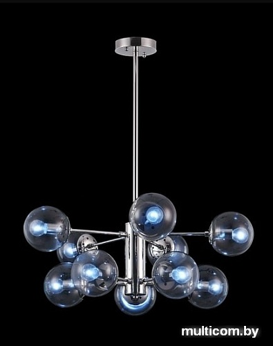 Подвесная люстра Freya Richard FR5596PL-10CH