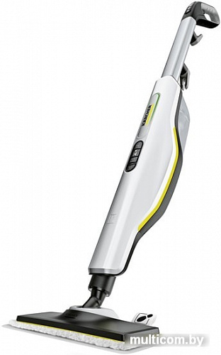 Пароочиститель Karcher SC 3 Upright EasyFix Premium