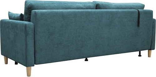 Диван Нижегородмебель Дилан ТД 273 (лаунж 20)