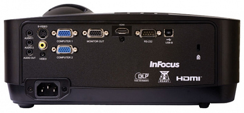 Проектор InFocus IN119HDx