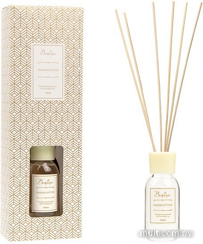 Вещицы Fresh Cotton ARD-7 (100 мл)